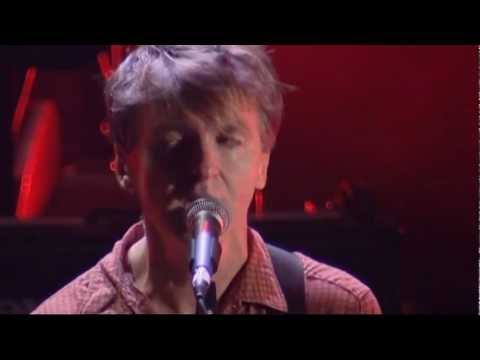 Profilový obrázek - Neil Finn & Johnny Marr : There Is A Light That Never Goes Out (Live New Zealand) HQ