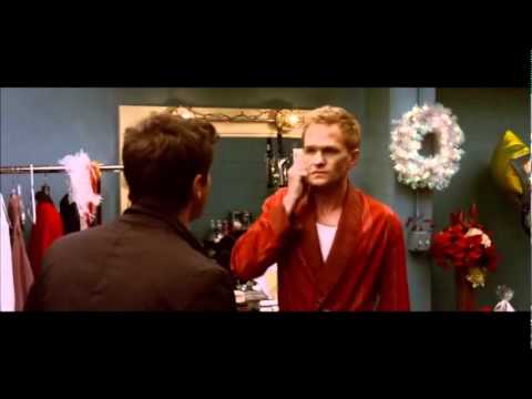 Profilový obrázek - Neil Patric Harris and David Burtka-Harold and Kumar Christmas