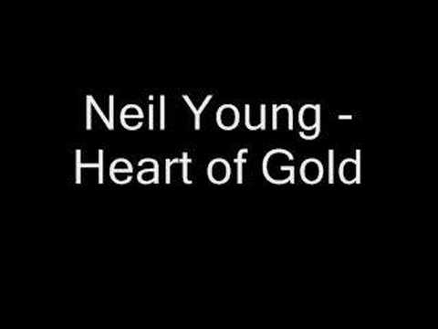 Profilový obrázek - Neil Young - Heart of Gold