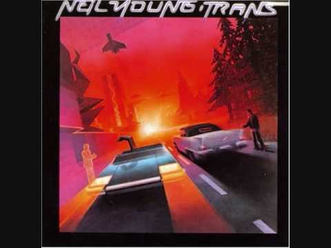 Profilový obrázek - Neil Young - Transformer Man