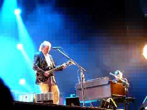 Profilový obrázek - Neil Young - Werchter 2008 - Beatles cover A Day in the Life