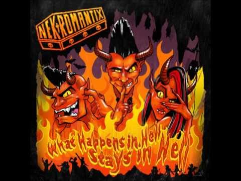 Profilový obrázek - Nekromantix-What Happens In Hell Stays In Hell [w/ Lyrics]