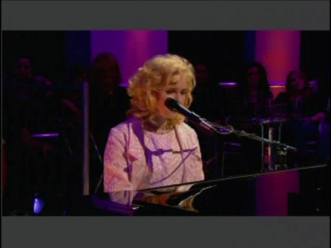 Profilový obrázek - Nellie McKay "Ding Dong" Jools Holland Live RAVE HD