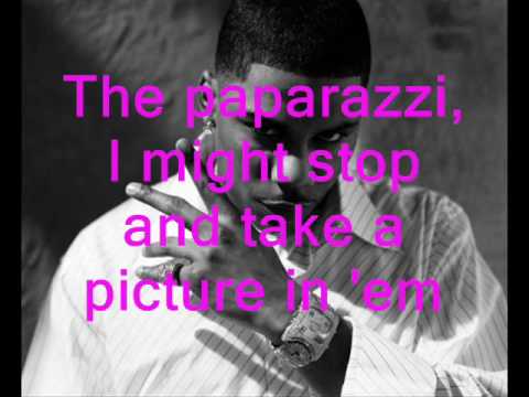 Profilový obrázek - Nelly ft Ciara and Jermaine Drupi - Stepped On My J'z