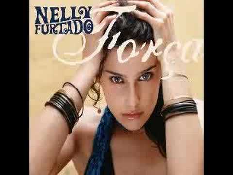 Profilový obrázek - Nelly Furtado - Força (Instrumental)