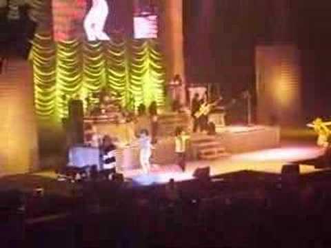 Profilový obrázek - Nelly Furtado - Get Loose Tour - MEN Arena - 16.02.07