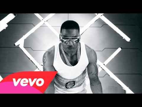 Profilový obrázek - Nelly - Get Like Me ft. Nicki Minaj, Pharrell