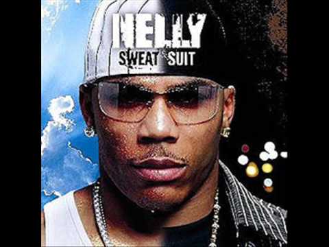 Profilový obrázek - Nelly - Grillz Instrumentals