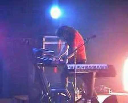 Profilový obrázek - Nemo (Live From Salzburg, Austria, 28.12.2007)