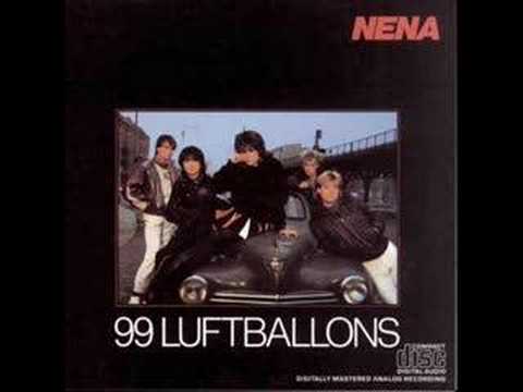 Profilový obrázek - Nena - 99 LuftBalloons