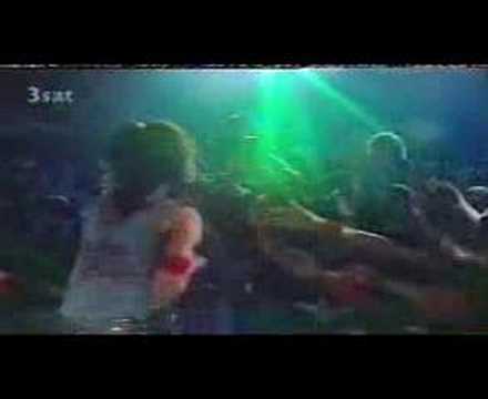 Profilový obrázek - Nena live - Nur geträumt Rock Pop in Concert 1983