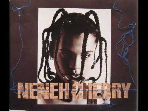 Profilový obrázek - Neneh Cherry - Buddy X | Masters At Work 12'' House Remix | 1992