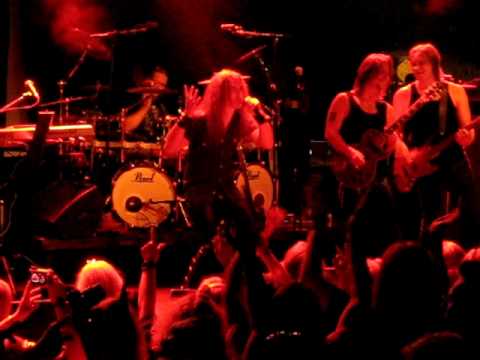 Profilový obrázek - Neon Knights - Marco Hietala + Heaven and Hell - J. Ahola, RJ Dio Gala, July 2, 2010