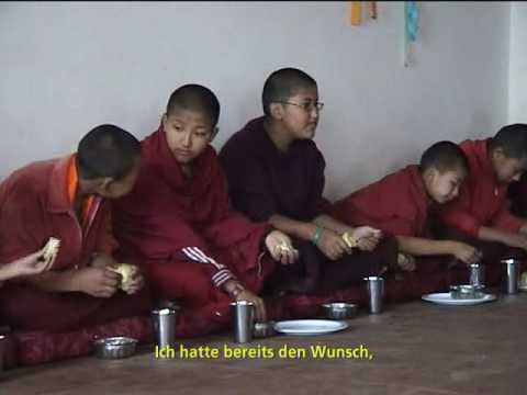 Profilový obrázek - Nepals neue Nonnen - Arya Tara School - Ani Choying - Part 1