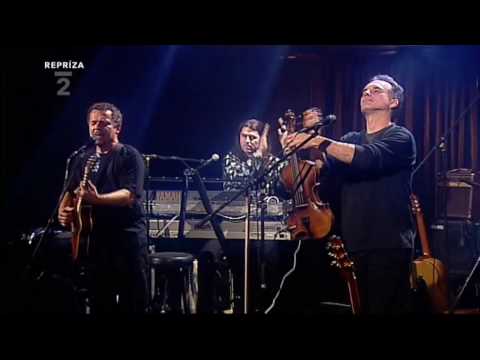 Profilový obrázek - Neřež - Nad tebe není (live)