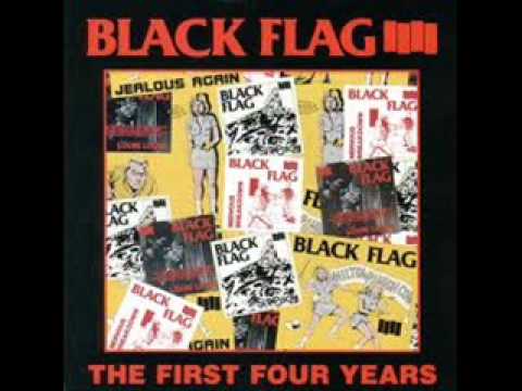 Profilový obrázek - Nervous Breakdown - Black Flag