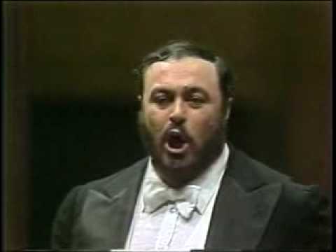 Profilový obrázek - Nessun Dorma (Pavarotti, NY 1980)