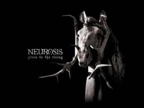 Profilový obrázek - Neurosis - Given To The Rising