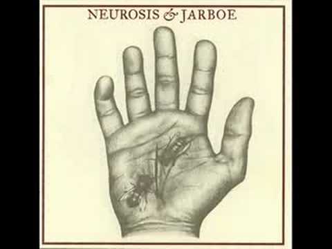Profilový obrázek - Neurosis & Jarboe - His last words