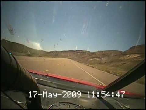 Profilový obrázek - Nevada Open Road Challenge 2009 Car #136 Unlimited CP6 to CP8 "Narrows"