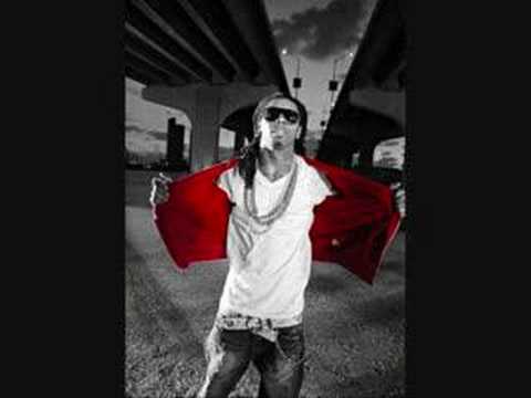 Profilový obrázek - Never Get It by Lil Wayne
