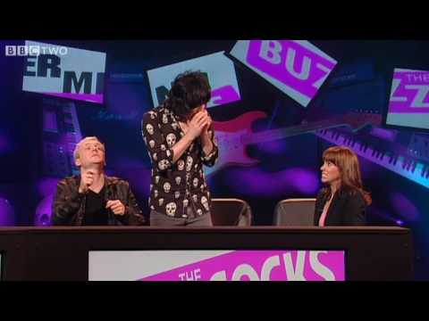 Profilový obrázek - Never Mind The Buzzcocks - Noel and Mr Hudson On Mute For Guess That Song - BBC Two
