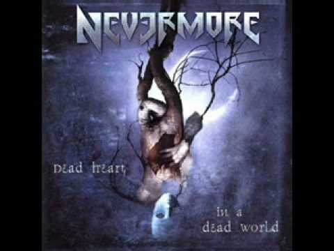 Profilový obrázek - Nevermore - Dead Heart in a Dead World