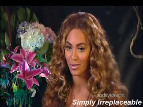 Profilový obrázek - New Beyonce Interview on Today Tonight Part 1