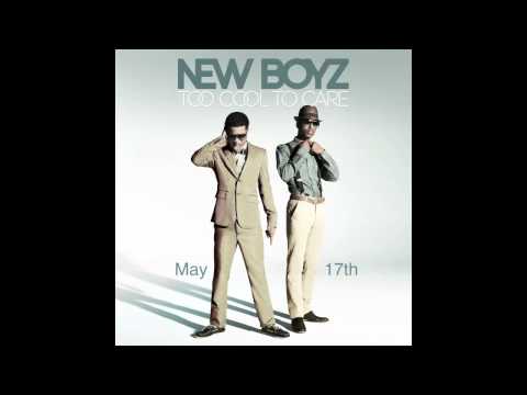 Profilový obrázek - New Boyz - I Don't Care Feat. Big Sean (Official Track)