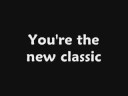 Profilový obrázek - New Classic - Drew Seeley and Selena Gomez (w/ lyrics)