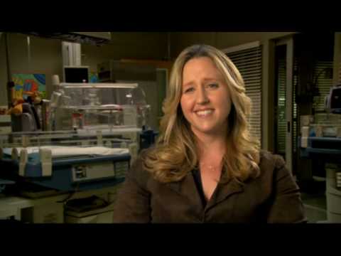 Profilový obrázek - New Docs on the Block - Erica Hahn (Brooke Smith)