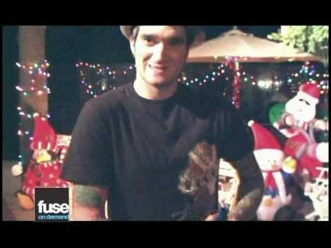 Profilový obrázek - New Found Glory - The Christmas Song (original video)