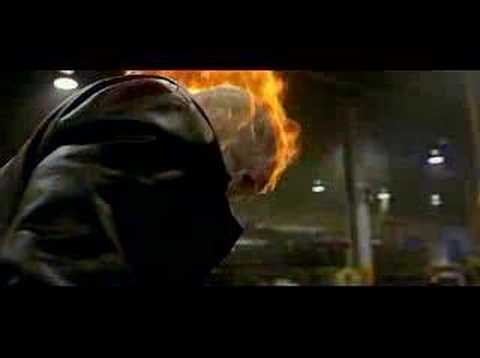 Profilový obrázek - New Ghost Rider trailer