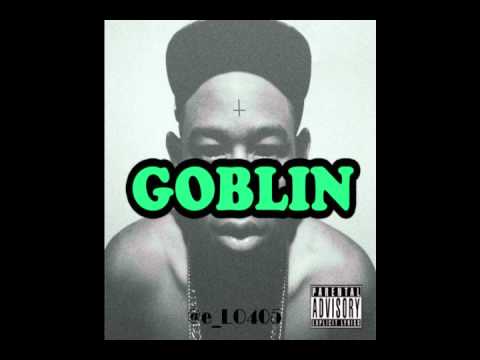 Profilový obrázek - *NEW* Golden - Tyler, The Creator - Goblin 2011 Video [HD]