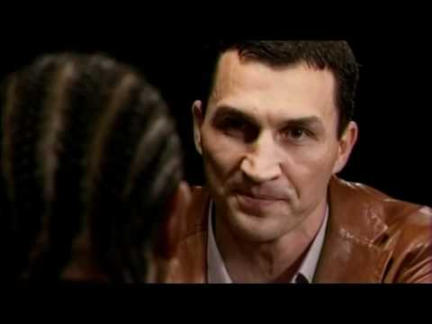 Profilový obrázek - NEW: HBO Face Off - Wladimir Klitschko vs David Haye