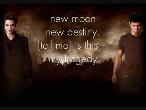 Profilový obrázek - "new moon" celica westbrook with lyrics && itunes download!!