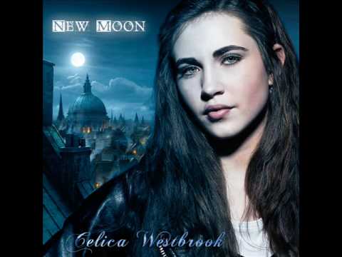 Profilový obrázek - New Moon song by Celica Westbrook