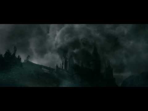 Profilový obrázek - NEW OFFICIAL Harry Potter and the Half-Blood Prince Trailer 3 [HIGH QUALITY W/ SUBTITLES]
