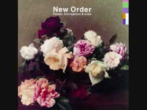 Profilový obrázek - New Order - Age Of Consent