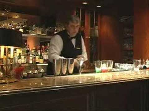 Profilový obrázek - New Orleans' best cocktails: The Brandy Alexander