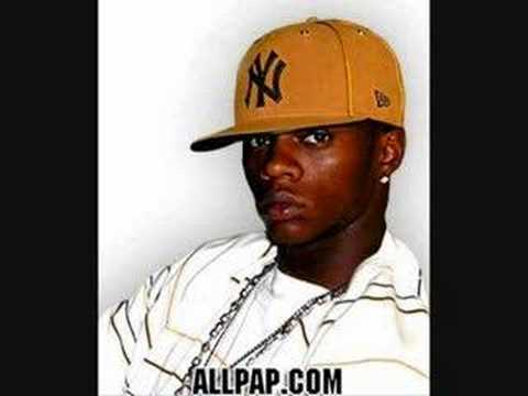 Profilový obrázek - NEW* Papoose - we shall over come  (Sean Bell Tribute)