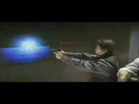 Profilový obrázek - New Police Story MV: Jackie Chan