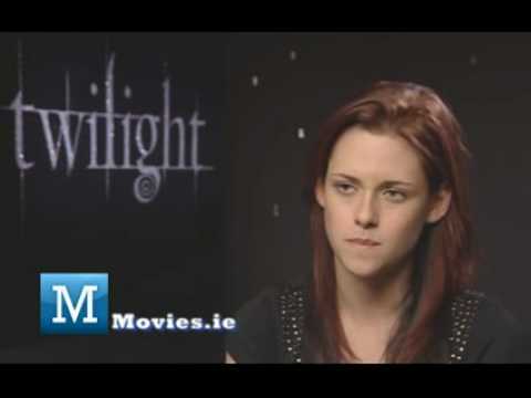 Profilový obrázek - NEW Twilight Interview With Kristen Stewart (Bella Swan)