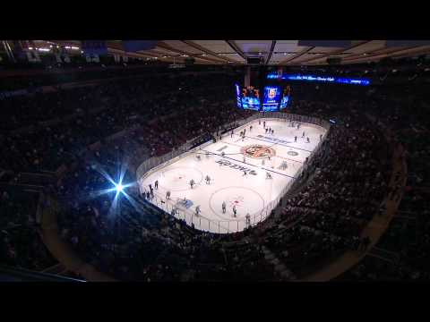 Profilový obrázek - New York Rangers Opening Video 2010-2011