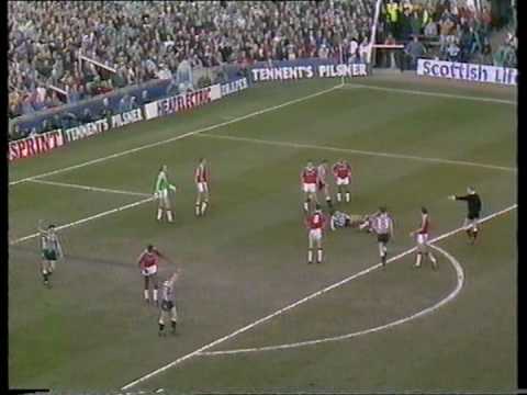 Profilový obrázek - newcastle v man united 1990 fa cup 5th round