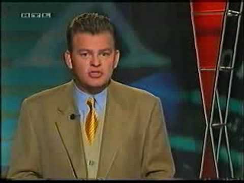 Profilový obrázek - News on the death of Falco 1998 /German TV