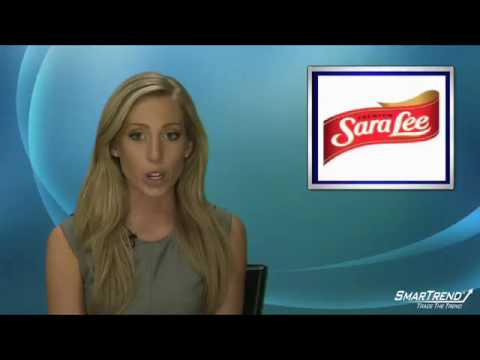 Profilový obrázek - News Update: Sara Lee Slips After Swiss Giant Nestle Sues Over Coffee Capsule Patent Infringement
