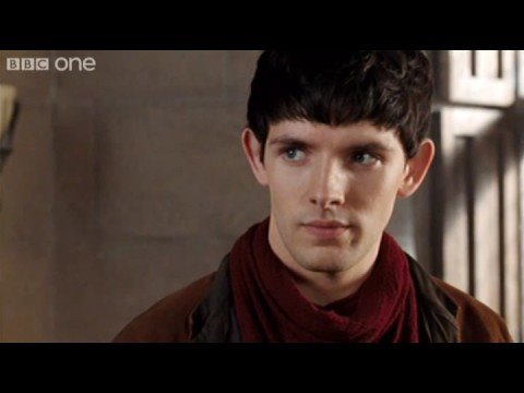 Profilový obrázek - Next Time - Merlin: A Remedy To Cure All Ills - BBC One