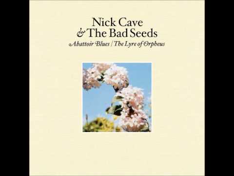 Profilový obrázek - Nick Cave and the Bad Seeds - O Children