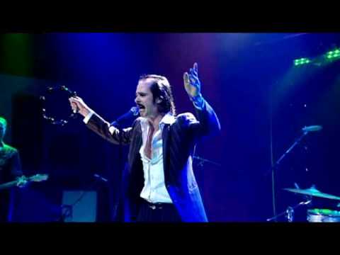 Profilový obrázek - Nick Cave & the Bad Seeds - More News From Nowhere